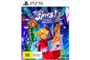 Totally Spies: Cyber Mission