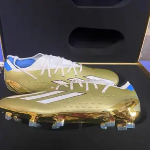 Adidas X Speedportal .1 2022 World Cup Boots FG長釘足球鞋 梅西世界杯專屬