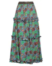 [CONNOR & BLAKE] CONNOR & BLAKE Maxi skirts - Item 30381379