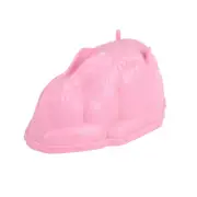 D.LINE BIG DADDY BUNNY MOULD - PINK