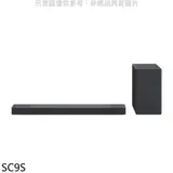 在飛比找遠傳friDay購物優惠-LG樂金【SC9S】超維度6D立體聲霸Soundbar音響