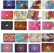 For Macbook Air Pro 11 12 13 14 15 16" M1 M2 M3 Matte Hard Shell Case Cover MD