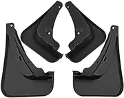 Car Mud Flaps for NX 2022 Car Mud Flaps Splash Guards Mudguards BHYYDSS