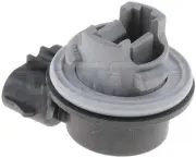 Dorman 84761 3-Terminal Lamp Socket (for: Ford)