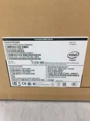 New Sealed LENOVO 7X04A04GJP THINKSYSTEM SR550FS 2.5 8Bay