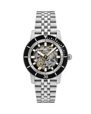 Zodiac Compression Diver Watch, 40mm