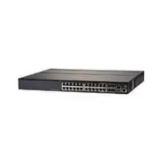 HPE Aruba 2930M 24-Port GbE 4-Port Gigabit BASE-T/SFP Switch