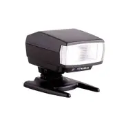 Mini Flash Sync Port Fill Light Speedlite for Olympus 35 Series TRIP35 Pen EE bL