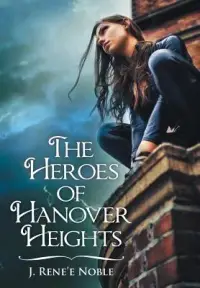 在飛比找博客來優惠-The Heroes of Hanover Heights