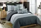 Chimes King Single Size Duvet Quilt Cover Set