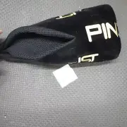 PING TSI Driver Head Cover Ultra RARE Vintage BRAND NEW 250117