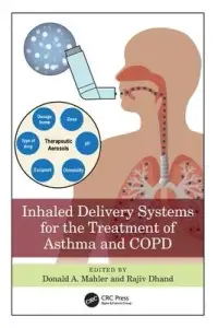 在飛比找博客來優惠-Inhaled Delivery Systems for t