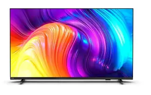 【贈基本安裝】飛利浦 PHILIPS 70吋 4K 聯網 液晶顯示器 70PUH8257