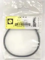 PRB OC 9.4 Round Cut Belt for VCR, Cassette, CD Drive or DVD Drive OC9.4
