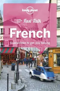 在飛比找誠品線上優惠-Fast Talk French (4 Ed.)