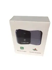 Loboair PL8 Plus Wireless CarPlay Adapter For Wired To Wireless USB Adapter