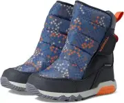 MERRELL BIG BOYS FREE ROAM PUFFER WATERPROOF SNOW BOOTS SIZE 6 NWB