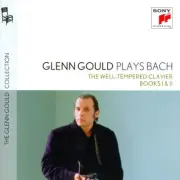 J.S. BACH: WELL-TEMPERED CLAVIER 1 & 2 NEW CD
