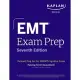 EMT Exam Prep, Seventh Edition: Focused Prep for the Nremt Cognitive Exam