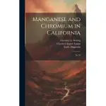 MANGANESE AND CHROMIUM IN CALIFORNIA: NO.76