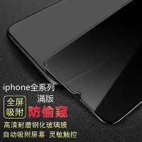 在飛比找Yahoo!奇摩拍賣優惠-iPhone12 Pro Max防XR版XS防窺X玻璃保護貼