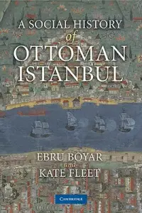 在飛比找博客來優惠-A Social History of Ottoman Is