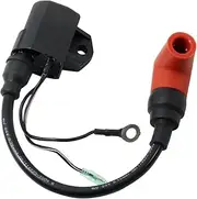 Ignition Key Switches for 80hp 90hp 60hp 70hp 25hp 50hp 60hp 25B 50G P60 60F 70 70B 80A 90 90A Outboard Ignition Coil Accessories 6H2-85570-00 Ignition Barrel Key Switch