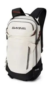 Dakine Heli Pro Backpack 20L - Silver Lining, One Size