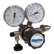Miller 110-20-09 Silverline Series General Purpose Single Stage Regulator 15 PSI