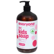 Everyone Soap Kids Berry Blast 32 oz (Pack of 3)