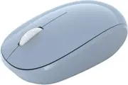 Incase Designed by Microsoft(TM) Bluetooth Mouse Pastel Blue