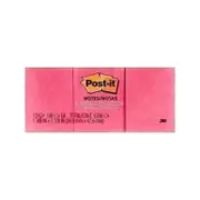 Post It Note 653AN - Pack of 12: Premium Quality Sticky Notes for Office and School Use