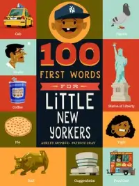 在飛比找博客來優惠-100 First Words for Little New