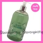 LACURA White Mulberry Fine Hand Wash 500ml x1 NEW Aldi