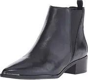 [Marc Fisher] LTD Women's Yale Ankle Bootie