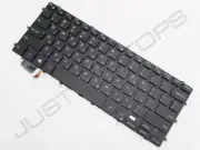 New Genuine Dell XPS 9550 9560 9570 Hebrew Israelian Keyboard 05TGDD 5TGDD