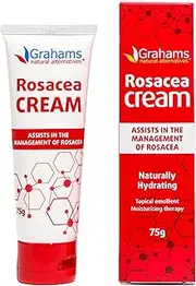 Grahams Class I MD Rosacea Cream 75 g