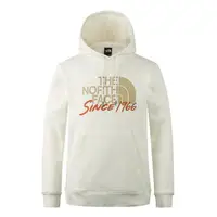 在飛比找momo購物網優惠-【The North Face】TNF 連帽上衣 M 196