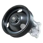 Engine Water Pump Fits for Honda CR-V 1.5L L4 2017-2021 Civic 1.5L L4 2016-21 20 (for: Honda Civic)