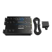 AudioControl LC5i PRO 5-Channel Line Output Converter/Line Driver w/ACR-1 Remote