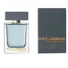 Dolce & Gabbana THE ONE GENTLEMAN EDT 50mL NEW D&G Fragrance Perfume BOXED