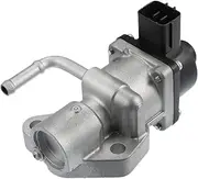 1590848 EGV1025 EGR Valve Compatible for Ford and Focus C-Max Compatible for Fiesta and Mondeo Maverick S-Max LF01-20-300 1S7G-9D475-AK