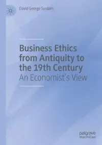 在飛比找博客來優惠-Business Ethics from Antiquity