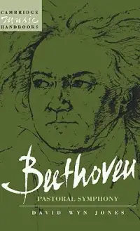 在飛比找博客來優惠-Beethoven: The Pastoral Sympho