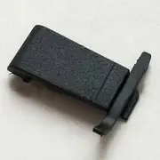 1PCS For Canon EOS 5D Mark IV 5D4 Battery Door Cover Port Bottom Base Rubber