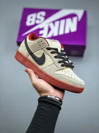 在飛比找Yahoo!奇摩拍賣優惠-/Nike SB Dunk Low Pro&amp;#92;