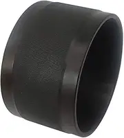 MagiDeal Automobile Engine Piston Ring Repair, T40347 High Performance Accessory Steel Sturdy Funnel Tool Installation Tool for A4