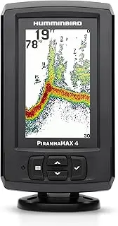 Humminbird Fish Finder