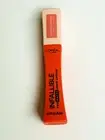 L'Oreal Infallible Les Macarons Scented Liquid Lipstick, Mademoiselle Mango