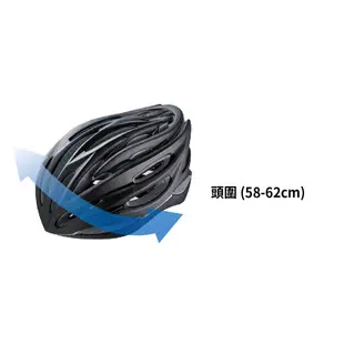 【公司貨】GIANT捷安特 BLADE 4.0 自行車安全帽